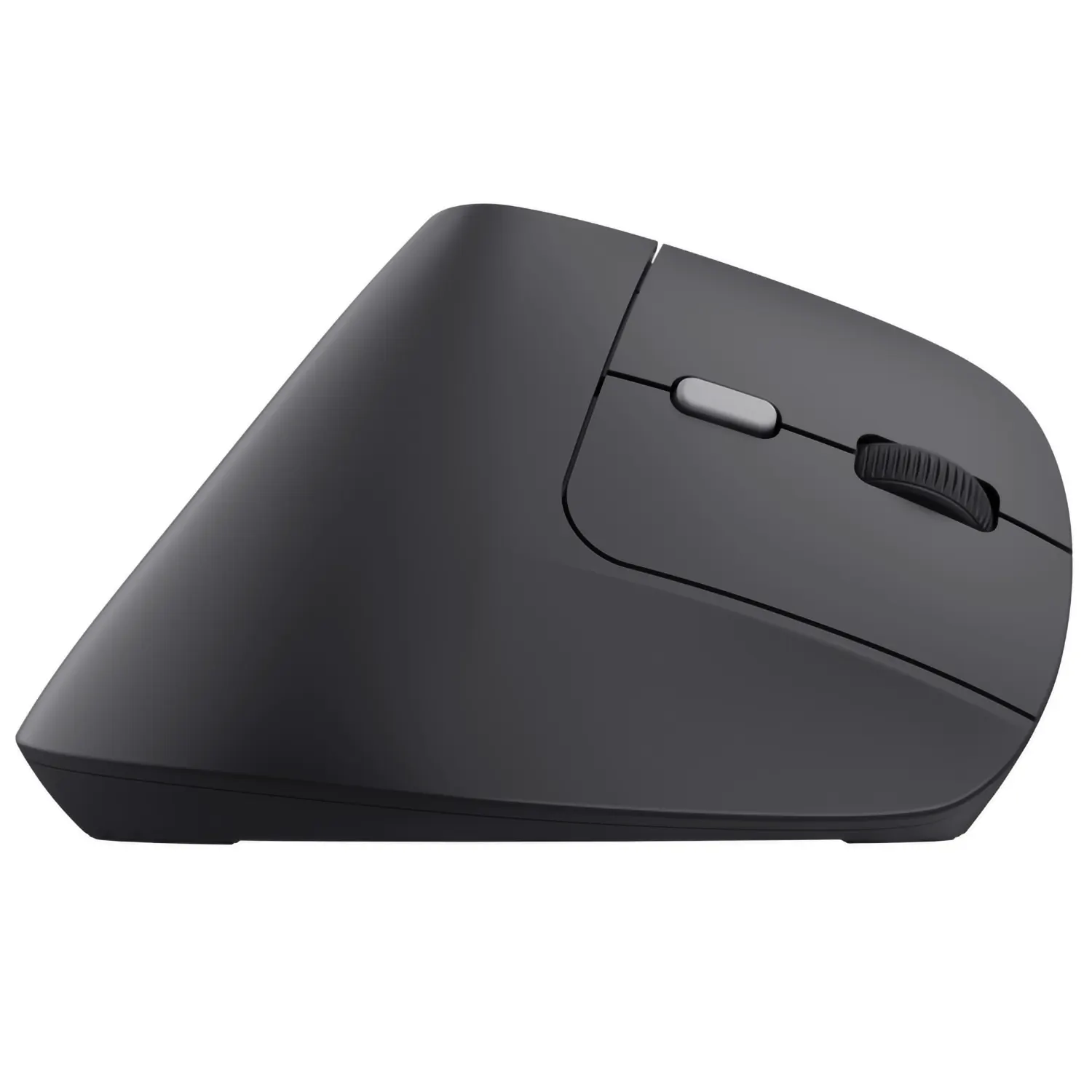 MOUSE VERTICAL INALAMBRICO TRUST BAYO II