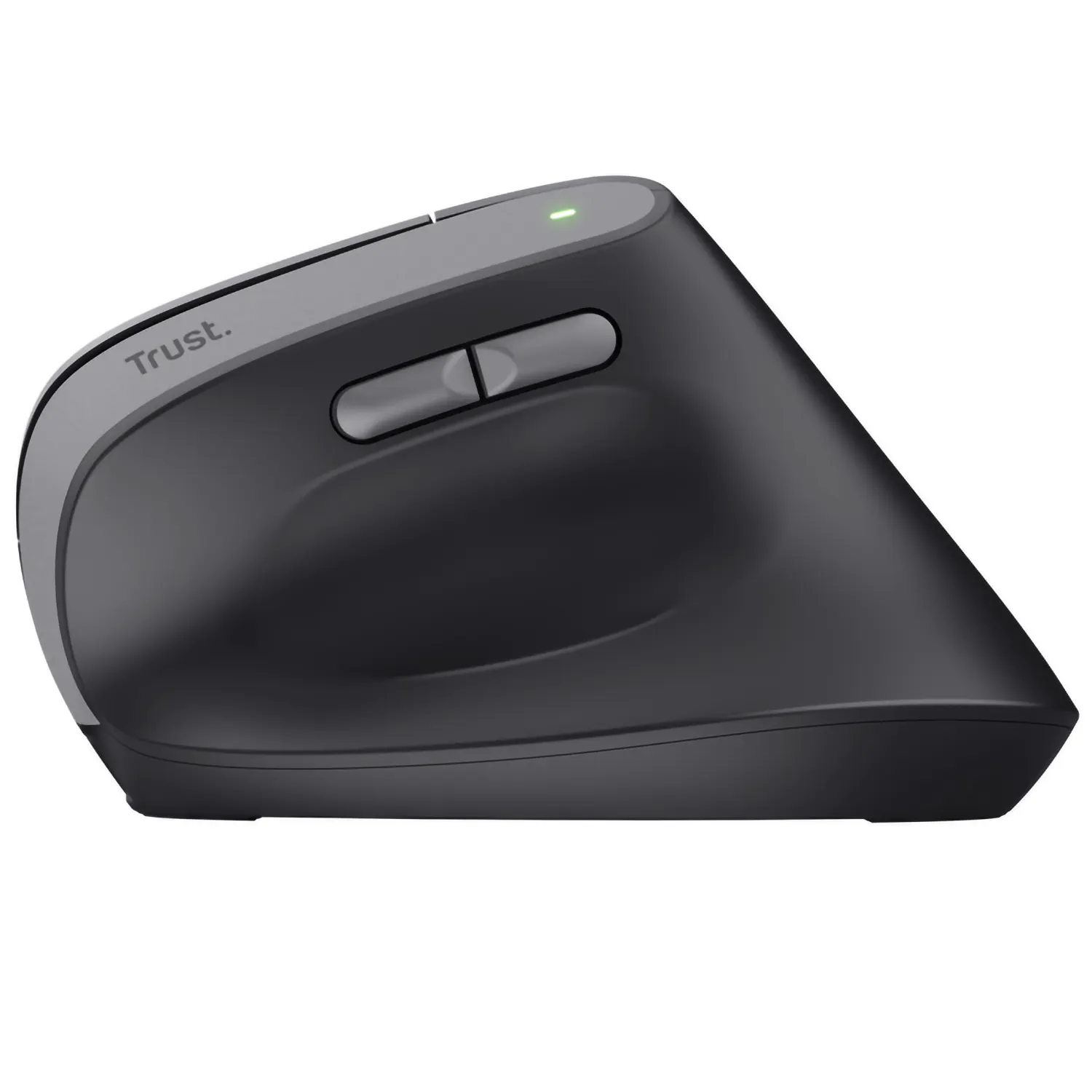 MOUSE VERTICAL INALAMBRICO TRUST BAYO II