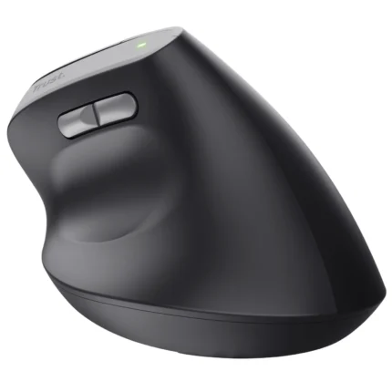 MOUSE VERTICAL INALAMBRICO TRUST BAYO II