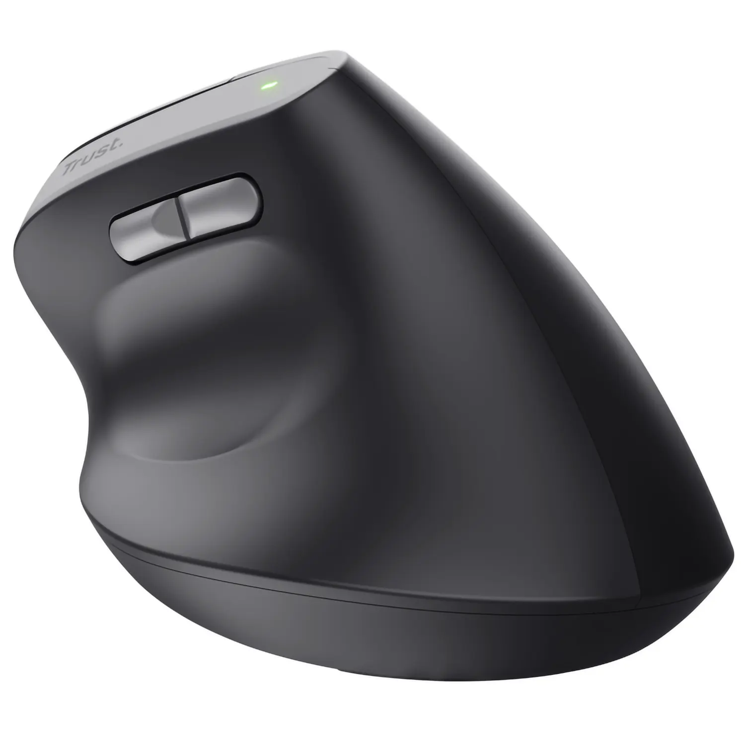 MOUSE VERTICAL INALAMBRICO TRUST BAYO II