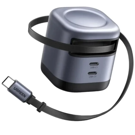 NEXODE 45W RETRACTIL X604