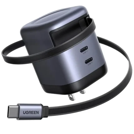 NEXODE 45W RETRACTIL X604